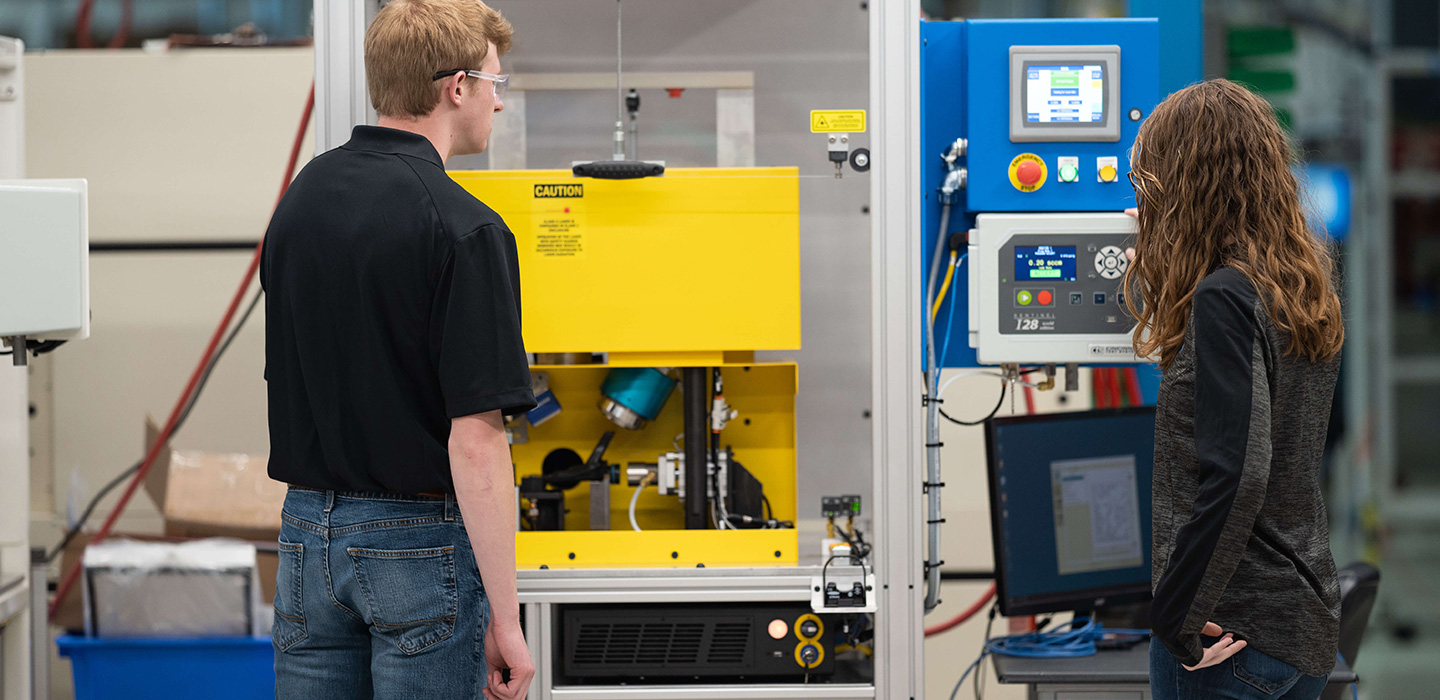 What Is Leak Testing | Cincinnati Test Systems